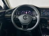 Thumbnail of 2021 Deep Black Pearl Volkswagen Jetta