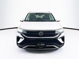 Thumbnail of 2023 Pure White Volkswagen Taos