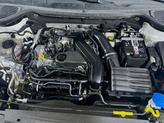 Thumbnail of 2023 Pure White Volkswagen Taos