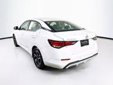 Thumbnail of 2024 Fresh Powder Nissan Sentra