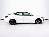 Thumbnail of 2024 Fresh Powder Nissan Sentra