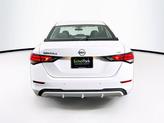 Thumbnail of 2024 Fresh Powder Nissan Sentra