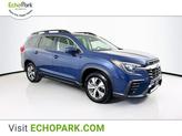 Photo of 2024 Cosmic Blue Pearl Subaru Ascent