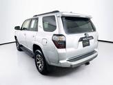 Thumbnail of 2024 Classic Silver Metallic Toyota 4Runner