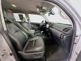 Thumbnail of 2024 Classic Silver Metallic Toyota 4Runner