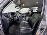 Thumbnail of 2024 Classic Silver Metallic Toyota 4Runner