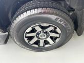 Thumbnail of 2024 Classic Silver Metallic Toyota 4Runner