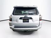 Thumbnail of 2024 Classic Silver Metallic Toyota 4Runner