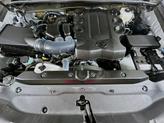 Thumbnail of 2024 Classic Silver Metallic Toyota 4Runner