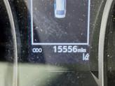 Thumbnail of 2024 Reservoir Blue Toyota Camry