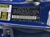 Thumbnail of 2024 Reservoir Blue Toyota Camry