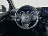 Thumbnail of 2024 Reservoir Blue Toyota Camry