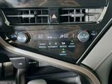 Thumbnail of 2024 Reservoir Blue Toyota Camry