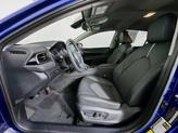Thumbnail of 2024 Reservoir Blue Toyota Camry