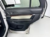 Thumbnail of 2018 White Platinum Metallic Tri-Coat Ford Explorer