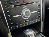 Thumbnail of 2018 White Platinum Metallic Tri-Coat Ford Explorer