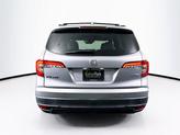 Thumbnail of 2022 Lunar Silver Metallic Honda Pilot