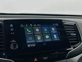 Thumbnail of 2022 Lunar Silver Metallic Honda Pilot