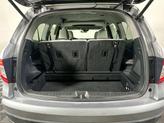 Thumbnail of 2022 Lunar Silver Metallic Honda Pilot