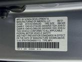 Thumbnail of 2022 Lunar Silver Metallic Honda Pilot