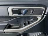 Thumbnail of 2024 Carbonized Gray Metallic Ford Explorer