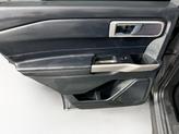 Thumbnail of 2024 Carbonized Gray Metallic Ford Explorer