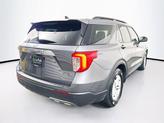 Thumbnail of 2024 Carbonized Gray Metallic Ford Explorer
