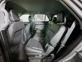 Thumbnail of 2024 Carbonized Gray Metallic Ford Explorer