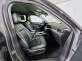 Thumbnail of 2024 Carbonized Gray Metallic Ford Explorer