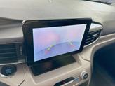 Thumbnail of 2024 Carbonized Gray Metallic Ford Explorer