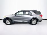 Thumbnail of 2024 Carbonized Gray Metallic Ford Explorer
