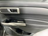 Thumbnail of 2024 Carbonized Gray Metallic Ford Explorer