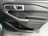 Thumbnail of 2024 Carbonized Gray Metallic Ford Explorer