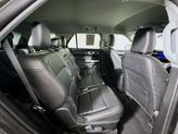 Thumbnail of 2024 Carbonized Gray Metallic Ford Explorer