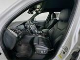 Thumbnail of 2024 Mineral White Metallic BMW X3