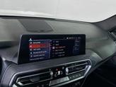 Thumbnail of 2024 Mineral White Metallic BMW X3