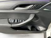 Thumbnail of 2024 Mineral White Metallic BMW X3