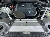 Thumbnail of 2024 Mineral White Metallic BMW X3