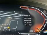 Thumbnail of 2024 Mineral White Metallic BMW X3