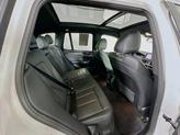 Thumbnail of 2024 Mineral White Metallic BMW X3