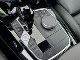 Thumbnail of 2024 Mineral White Metallic BMW X3