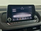 Thumbnail of 2025 Deep Ocean Blue Pearl Nissan Rogue