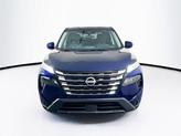Thumbnail of 2025 Deep Ocean Blue Pearl Nissan Rogue