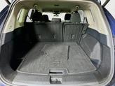 Thumbnail of 2025 Deep Ocean Blue Pearl Nissan Rogue
