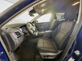 Thumbnail of 2025 Deep Ocean Blue Pearl Nissan Rogue