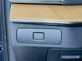 Thumbnail of 2024 Denim Blue Metallic Volvo XC90