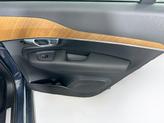 Thumbnail of 2024 Denim Blue Metallic Volvo XC90