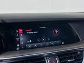 Thumbnail of 2022 Vulcano Black Metallic Alfa Romeo Stelvio