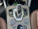 Thumbnail of 2022 Vulcano Black Metallic Alfa Romeo Stelvio