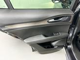 Thumbnail of 2022 Vulcano Black Metallic Alfa Romeo Stelvio
